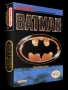 Nintendo  NES  -  Batman - The Video Game (USA)